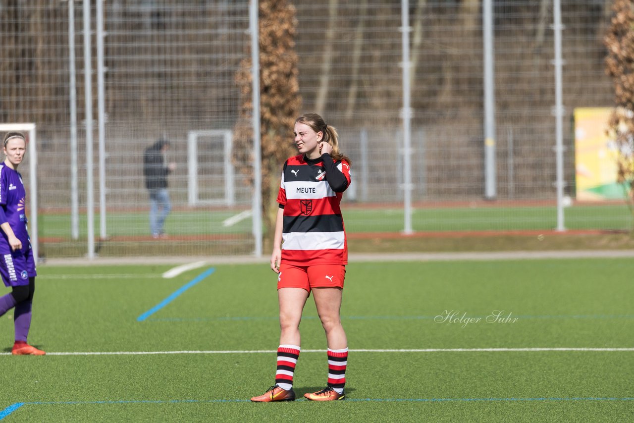 Bild 167 - F Altona 93 - Nordlichter im NSV : Ergebnis: 1:3